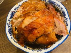 -小潘记鸭血粉丝汤