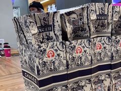 -霸王茶姬(正佳广场店)