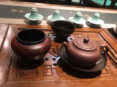 -宋宴(虎跑店)