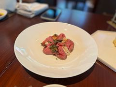 -杭州西子湖四季酒店-WL BISTRO西湖餐厅(灵隐路店)