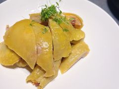 -吴越荣记苏州菜·松鼠桂鱼100%活鱼现做(斜塘老街店)