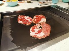 -韩时烤肉(丰科万达广场店)