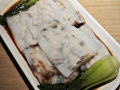 -昌勝香港深井烧鹅(新年华店)