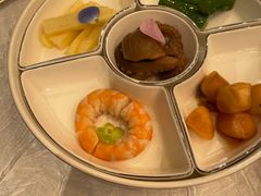 -君来湖滨饭店·渔餐厅