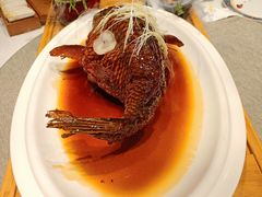 -卫鼎轩·曹公馆(鼓楼店)