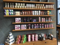 零售区-星巴克(成都太古里二店)