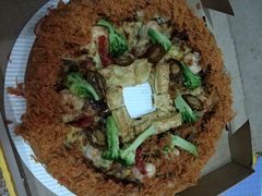 -必胜客(华南摩尔店)