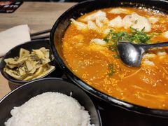 -好人民间小吃(花桥兆丰99广场店)