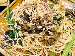 -上上签·冷锅串串(六灌路店)