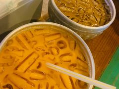 -Doo Dee Thai Food(Issan/Isaan/Esan)
