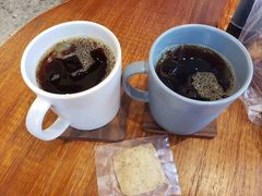 -CoffeeVendor(西乡店)