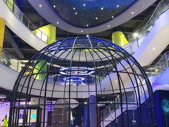 -苏州青少年科技馆