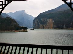 -白帝城·瞿塘峡景区
