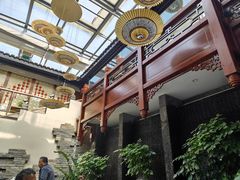 -龙抄手(文殊坊店)