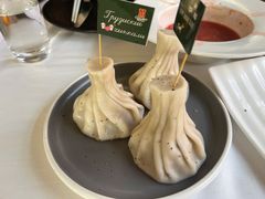 -马克西姆俄罗斯餐厅(通亚街店)