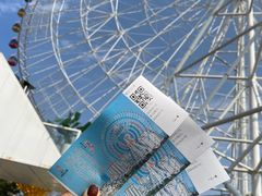 -南昌之星摩天轮