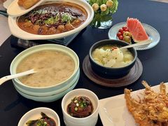 -老北门·苏帮菜·湖景包间(月光码头店)