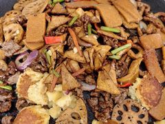 -一烙锅(友谊店)