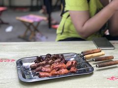 -王记西鎮电烤肉(汶上路店)