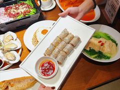 -张家卫·阳江菜·小海鲜(肥婆湾桥店)