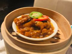 -万丽轩·粤菜(王府井金茂万丽酒店)