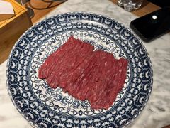 -北京老门框爆肚四季涮肉(淮海东路外滩店)