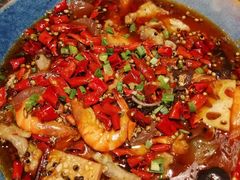 -金掌勺东北菜(格兰晴天店)