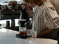 -Onirii Coffee(长乐路店)