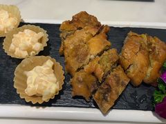 -火啫啫·粤式啫啫煲(南通首店)