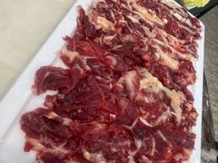 -潮悦牛肉火锅城(水贝店)