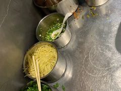 -天天鲜面馆(衡山路店)