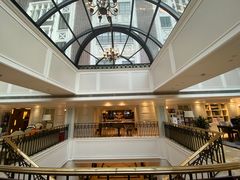-锦江饭店锦北楼-锦江厅