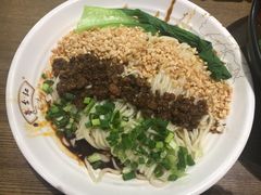 -蓉李记成都名小吃(二七万达店)