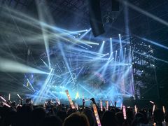 -成都金融城演艺中心