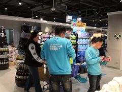 -盒马鲜生(枣园路店)
