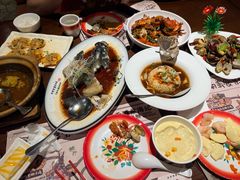 -南海渔家•海鲜•正宗海南菜(海棠湾店)