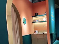 -海马体照相馆(北京apm店)
