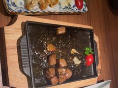 -小川洋风料理(大悦城店)