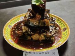 -那家小馆•北京菜•烤鸭(中关村店)