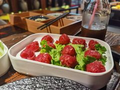 -有才叔北京时间涮肉(紫薇尚层店)