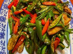 -徐鼎盛民间菜(南坪后堡店)