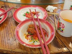 -冶建镜子·中国龙虾王(总店)