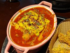 -양평식당·杨平食堂(华贸店)