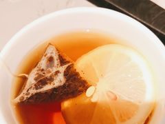 水果茶-必胜客(格尔木华兴店)