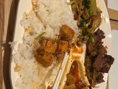 -乡村基·川味现炒大王(熙悦天街店)