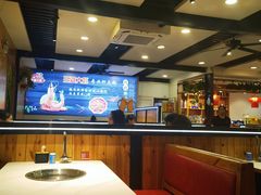 -王婆大虾(五道口店)