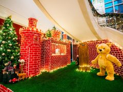 -广州富力丽思卡尔顿酒店