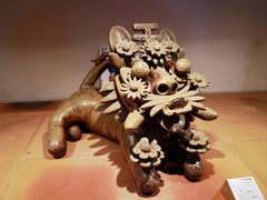 -西安曲江富陶国际陶艺博物馆