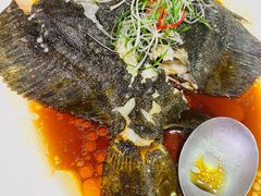 -旺顺阁海鲜广场(亚运村店)