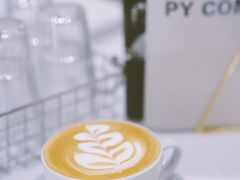 -常识咖啡common sense(春熙路店)